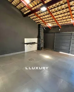 Casa com 2 Quartos à venda, 145m² no Residencial Anuar Auad, Senador Canedo