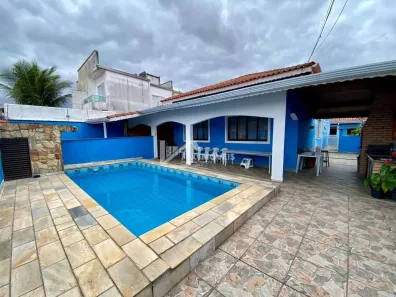 Casa com 3 Quartos à venda, 120m² no , Itanhaém