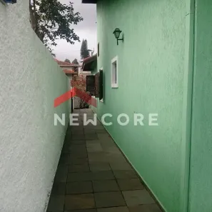 Casa de Condomínio com 3 Quartos à venda, 190m² no Parque Paulistano, Cotia