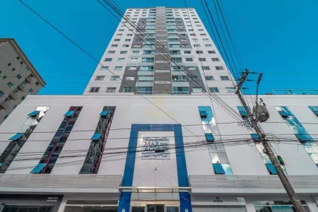 Apartamento com 3 Quartos à venda, 85m² no Centro, Itajaí