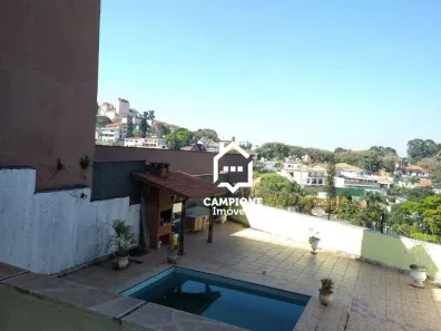 Sobrado com 3 Quartos para alugar, 500m² no Jardim São Bento, São Paulo