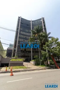Sala Comercial à venda, 180m² no Chácara Santo Antônio (Zona Sul), São Paulo