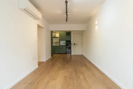 Apartamento com 3 Quartos à venda, 85m² no Itaim Bibi, São Paulo
