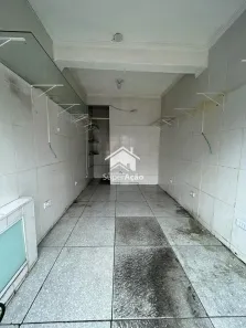 Sala Comercial para alugar, 15m² no Jardim Aida, Guarulhos