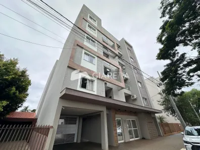 Apartamento com 2 Quartos para alugar, 80m² no Vila Industrial, Toledo