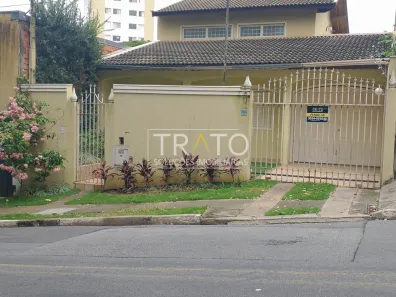 Sobrado com 4 Quartos à venda, 185m² no Ponte Preta, Campinas