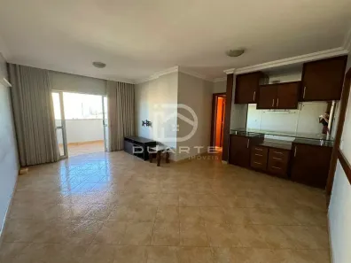 Apartamento com 3 Quartos à venda, 101m² no Jundiaí, Anápolis