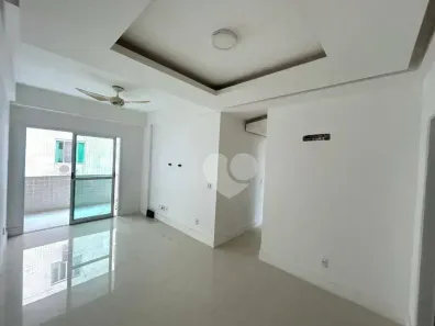 Apartamento com 3 Quartos à venda, 74m² no Recreio dos Bandeirantes, Rio de Janeiro