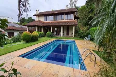 Casa de Condomínio com 3 Quartos à venda, 299m² no Cavalhada, Porto Alegre