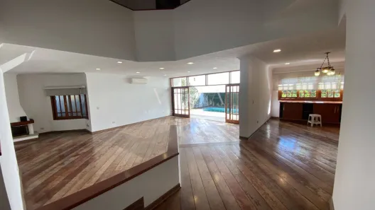 Casa com 4 Quartos para alugar, 438m² no Alphaville, Santana de Parnaíba