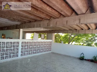 Sobrado com 4 Quartos à venda, 170m² no Vila Caraguatá, São Paulo