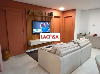Apartamento com 2 Quartos à venda, 72m² no Jardim Satélite, São José dos Campos