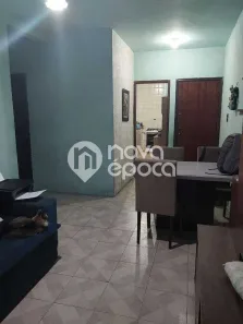 Apartamento com 2 Quartos à venda, 72m² no Cachambi, Rio de Janeiro