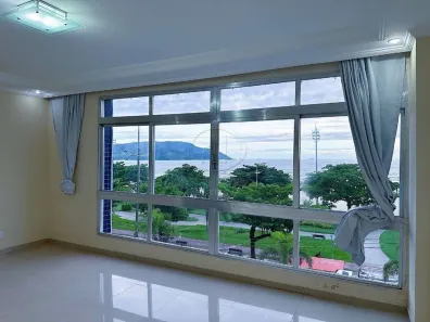 Apartamento com 3 Quartos à venda, 166m² no Boqueirão, Santos
