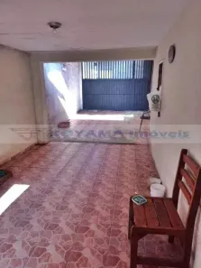 Casa com 3 Quartos à venda, 155m² no Taboão, Diadema
