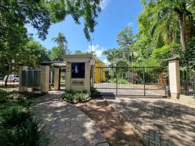 Apartamento com 2 Quartos à venda, 54m² no Guarujá, Porto Alegre