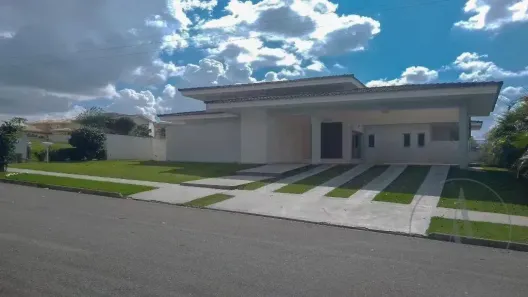 Casa de Condomínio com 3 Quartos à venda, 352m² no Residencial Village Saint Charbel, Araçoiaba da Serra
