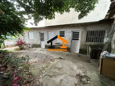 Imóvel Comercial com 3 Quartos à venda, 59m² no Parque São Francisco, Itatiba