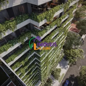 Apartamento com 3 Quartos à venda, 201m² no Brooklin Paulista, São Paulo