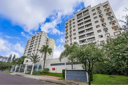 Apartamento com 3 Quartos à venda, 87m² no Jardim Sabará, Porto Alegre