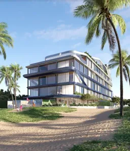 Flat com 1 Quarto à venda, 21m² no Jardim Oceania, João Pessoa