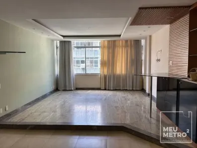 Apartamento com 3 Quartos à venda, 206m² no Copacabana, Rio de Janeiro
