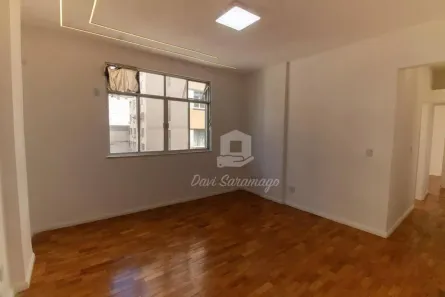 Apartamento com 3 Quartos à venda, 80m² no Centro, Niterói