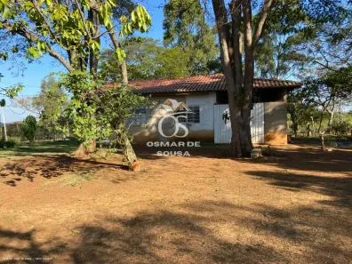 Fazenda/Sítio com 2 Quartos à venda, 20000m² no Jardim Europa, Cesário Lange