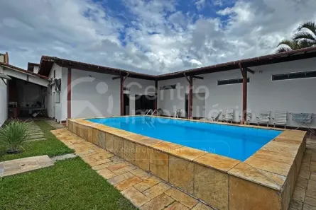 Casa com 4 Quartos à venda, 278m² no Parque Turistico, Peruíbe