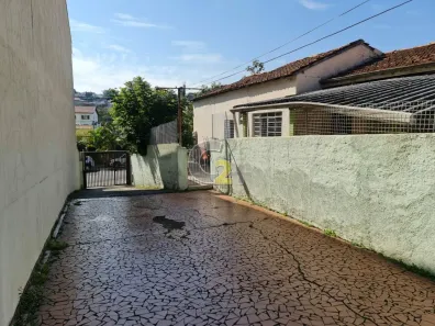 Lote/Terreno à venda, 1m² no Vila Ipojuca, São Paulo