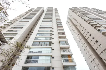 Apartamento com 3 Quartos para venda ou aluguel, 160m² no Santo Amaro, São Paulo