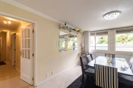 Apartamento com 3 Quartos à venda, 151m² no Sumaré, São Paulo