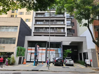 Imóvel Comercial com 1 Quarto à venda, 297m² no Santa Cecília, São Paulo