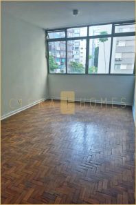Apartamento com 2 Quartos à venda, 101m² no Jardim Paulista, São Paulo