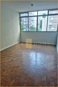 Apartamento com 2 Quartos à venda, 101m² no Jardim Paulista, São Paulo