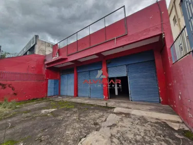 Ponto Comercial à venda, 240m² no Retiro, Volta Redonda