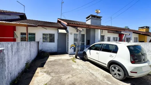 Casa com 2 Quartos à venda, 50m² no Guaratuba, Guaratuba
