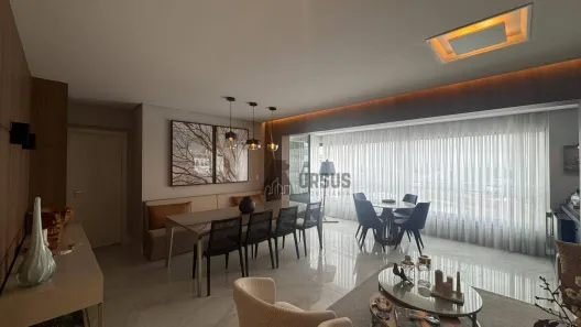 Apartamento com 2 Quartos à venda, 100m² no Centro, Taubaté