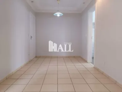Apartamento com 4 Quartos à venda, 100m² no Vila Imperial, São José do Rio Preto