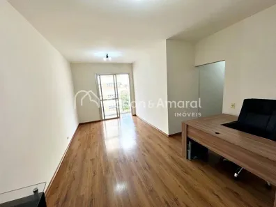 Apartamento com 2 Quartos à venda, 68m² no Centro, Campinas