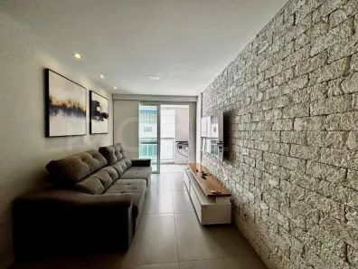 Apartamento com 3 Quartos à venda, 109m² no Icaraí, Niterói