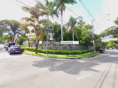 Lote/Terreno à venda, 876m² no Parque Campolim, Sorocaba