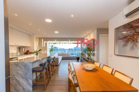 Apartamento com 2 Quartos à venda, 106m² no Jardim das Acácias, São Paulo