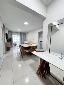 Apartamento com 2 Quartos à venda, 86m² no Guilhermina, Praia Grande