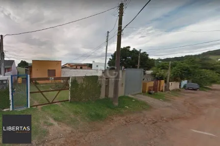 Lote/Terreno à venda, 420m² no Vila Nova, Porto Alegre