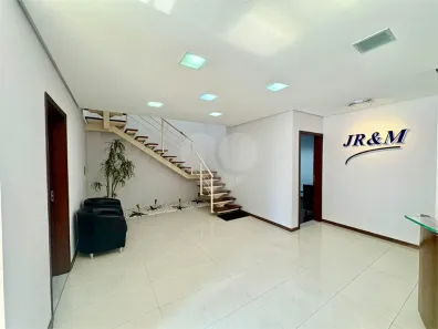 com 4 Quartos à venda, 140m² no Santana, São Paulo