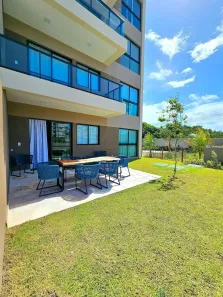 Apartamento com 2 Quartos à venda, 61m² no , Ipojuca