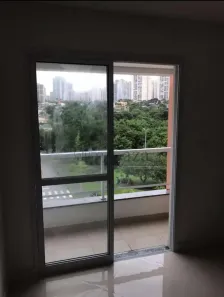 Apartamento com 1 Quarto à venda, 35m² no Parque Residencial Aquarius, São José dos Campos