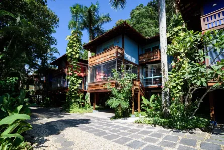 Casa com 4 Quartos à venda, 211m² no Camburi, São Sebastião