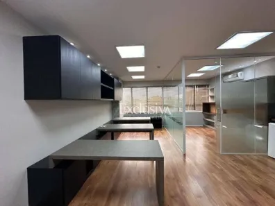 Sala Comercial à venda, 38m² no Gleba Fazenda Palhano, Londrina